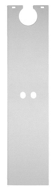 Osłona boczna do grzejnika 22 KERMI wysokość 554/559 mm | ZA01760012