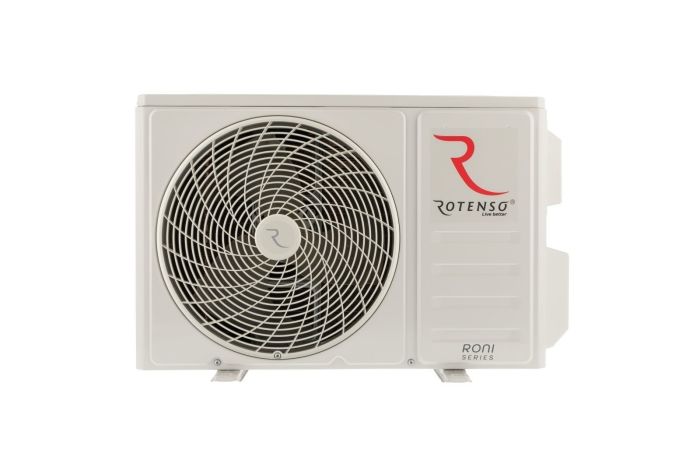 Klimatyzator jednostka zewnętrzna RONI R35Xo R17