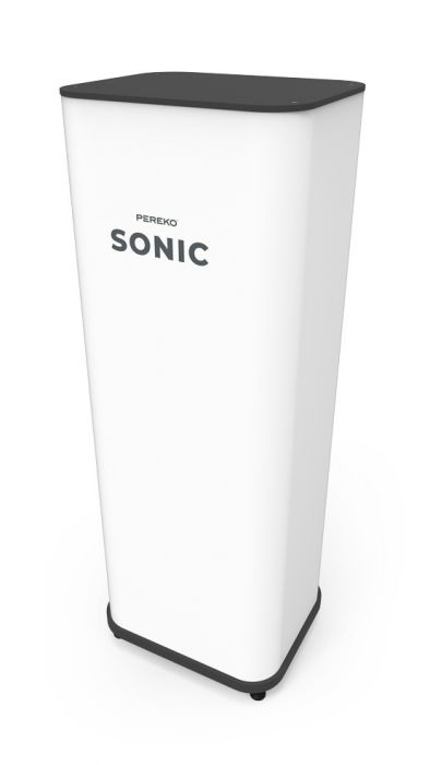 Kocioł soniczny 10 kW PEREKO SONIC | WK0068