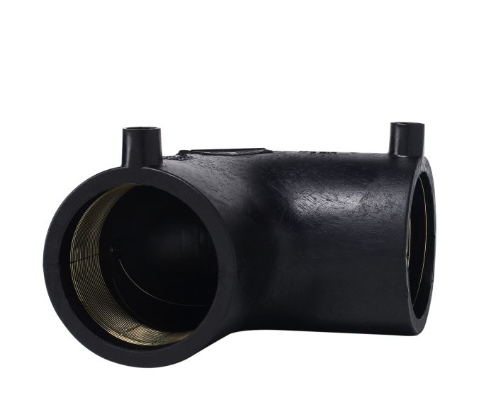 Kolano elektrooporowe 90° PE 100 d40 SDR11 WEBA  | 0202004008
