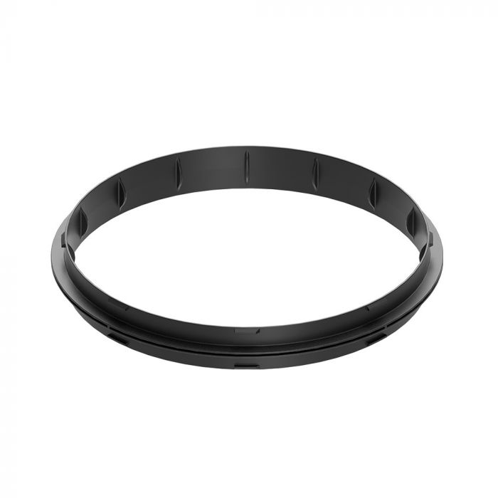 Łącznik pionowy 249 mm polipropylenowy HEATPEX ARIA