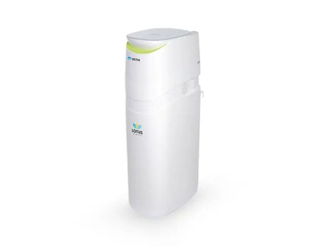 Zmiękczacz do wody Lotus Sensor 12 l 340 x 490 x 585 mm