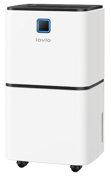 Osuszacz Lovio SmartDry 12l