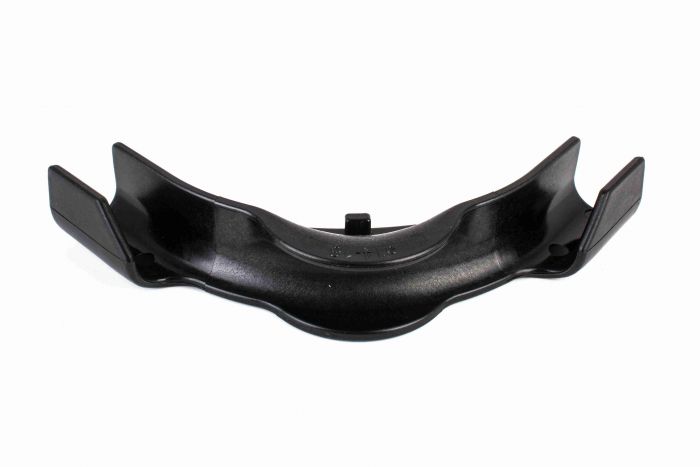 Łuk ścienno-podłogowy prowadzący z tworzywa sztucznego 14-18 mm ALPHAHEAT SKALAR | LP1418