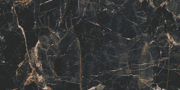 Płytka gresowa CERRAD MARQUINA POLER gold 597 1197 mm | 5903313316651