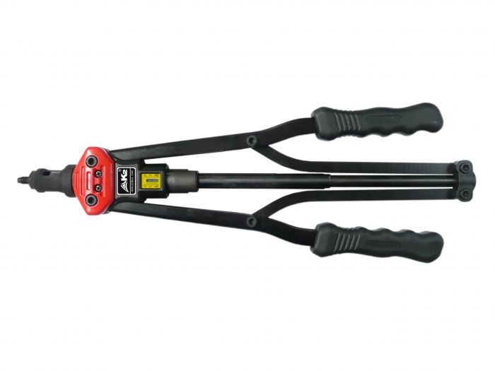 Nitownica do nitonakrętek M3-M12 długość 440 mm