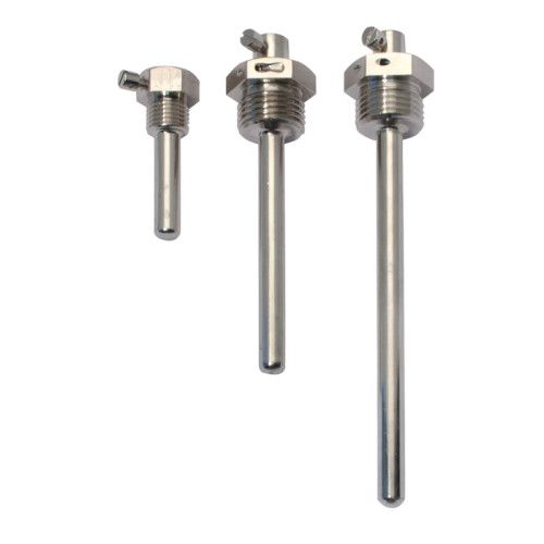 Osłona czujnika temperatury TS200 P-M 1/2" L=83 mm