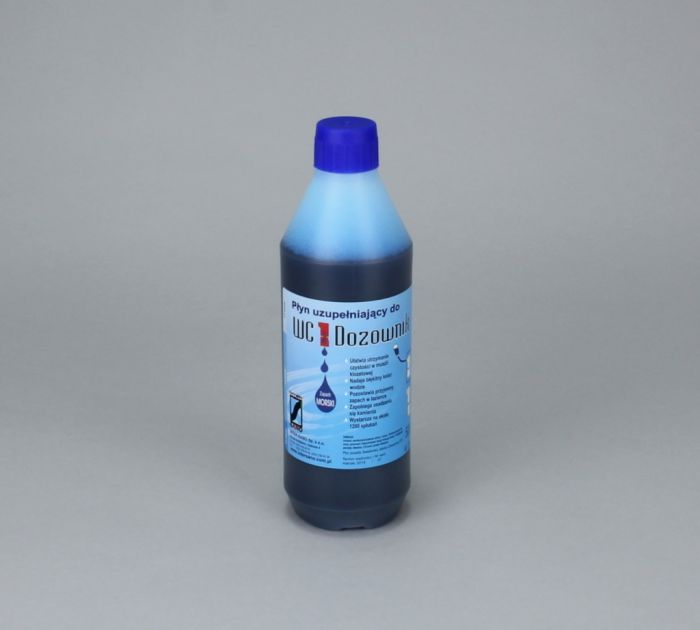 Płyn WC Morski 0,5 l