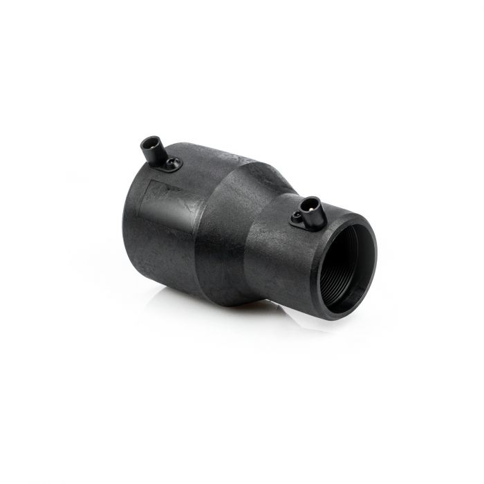 Mufa elektroporowa redukcyjna PE 100 RC 50 x 40 mm WEBA | 0203005013