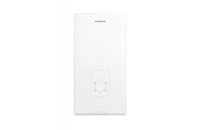 Podgrzewacz przepływowy elektryczny KOSPEL PPE4.B Basic-10/11/12/15  | PPE4B10111215PL
