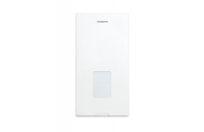 Podgrzewacz przepływowy elektryczny KOSPEL PPE4.L Lite-10/11/12/15 | PPE4L10111215PL