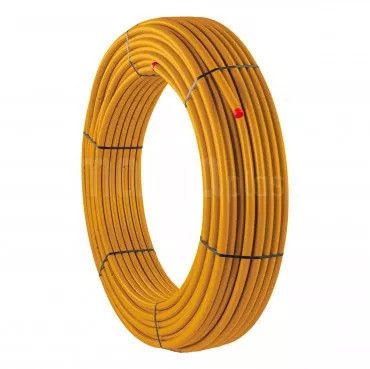 Rura gazowa PE-HD 100 RC SDR 11 40 x 3,7 mm MAGNAPLAST  | 448003
