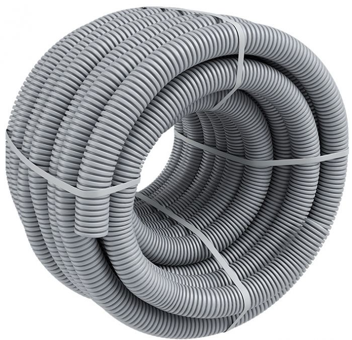 Rura 50 m PE-HD HEATPEX ARIA DN 90