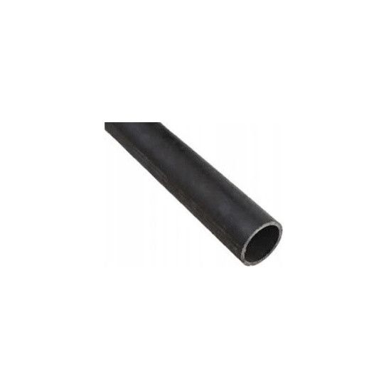 Rura bez szwu 2 1/2" stalowa czarna (76.1 x2.9 mm) CENTROSTAL HANDEL