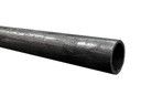 Rura ze szwem 3" stalowa czarna (88.9 x 3.2 mm) CENTROSTAL HANDEL