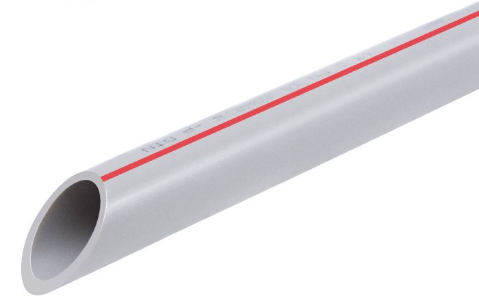 Rura PP-R PN 16 50 x 6,9 mm odcinek 4 m
