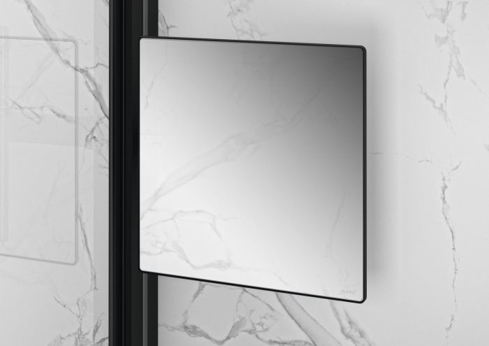 Select+ Mirror lustro black edition
