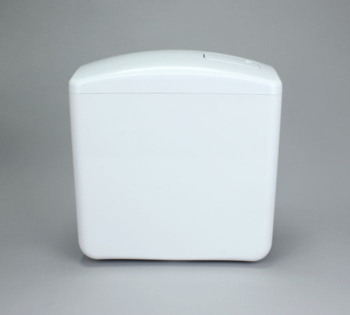Zbiornik WC 350 x 362 x 140 mm INTERSANO OPAL STANDARD | 5903338980417