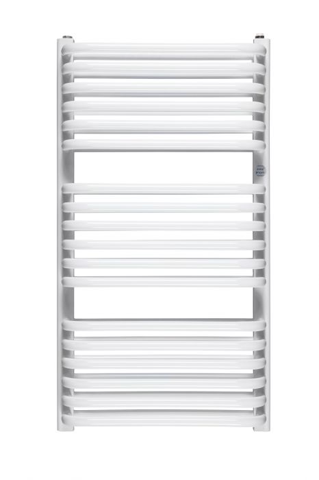 Grzejnik łazienkowy Standard 3D STD-30/140 715 W 1402x 300 x 170 mm C35 white silk przyłącze dolne | STD30140