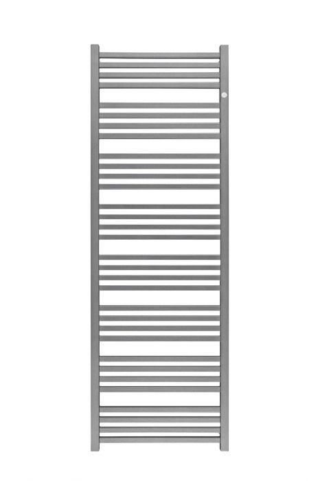 Grzejnik łazienkowy Stick STI-50/150 1480 x 500 x 103 mm 600 W przyłącze dolne C35 white silk