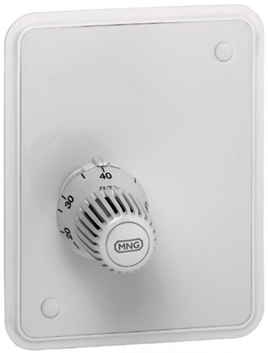Zestaw RTL pomieszczeniowy do ogrzewania podłogowego HONEYWELL T6101RUB | T6101RUB15