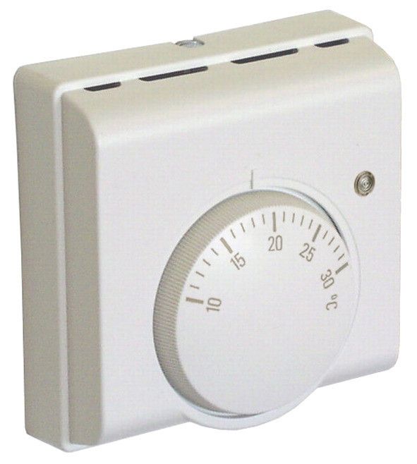 Termostat pokojowy zestyk SPDT, 10A HONEYWELL T6360A | T6360A1004