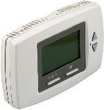 Termostat klimakonwektora dla instalacji 2 rurowych HONEYWELL T6590 | T6590A1000