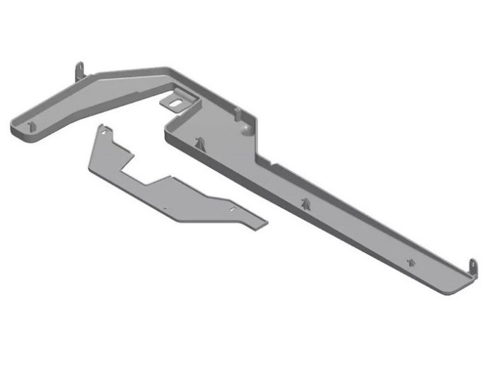 Taca ociekowa do NIMBUS S ARISTON | 3024383