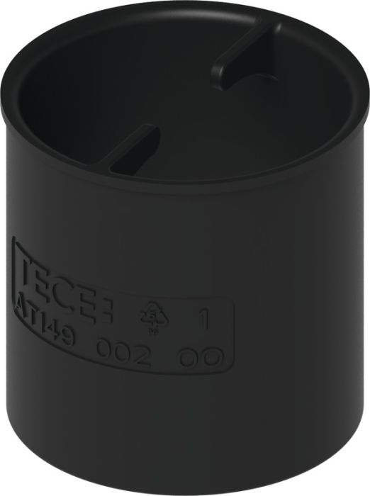 Wkładka do syfonu niskiego H=49 mm 6500000 TECE | 668010