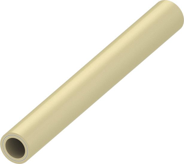 Rura PEX-c sanitarna TECEflex 25 x 3,5 mm zwój 50 m