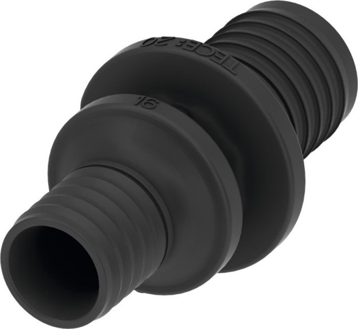 Złączka PPSU redukcyjna zaciskana TECEflex 20 (18) x 16 mm