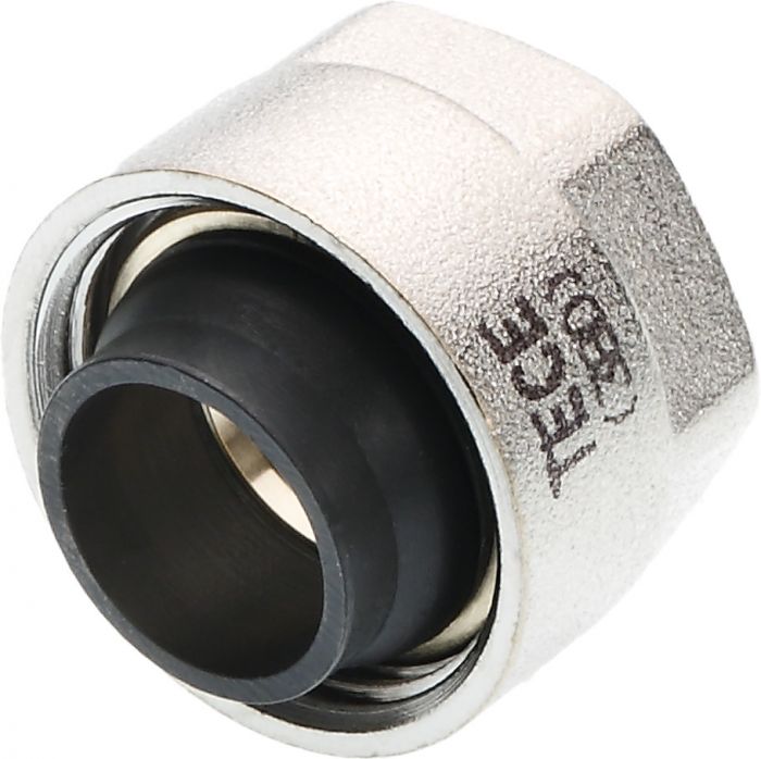 Śrubunek Quetsch zaciskowy TECEflex 15 mm x 3/4" GW