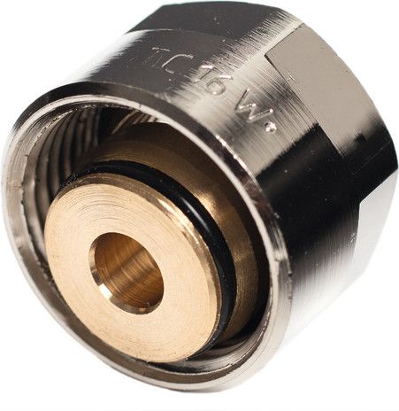 Złącze alternatywne TECEflex do rury wielowarstwowej 16 mm 