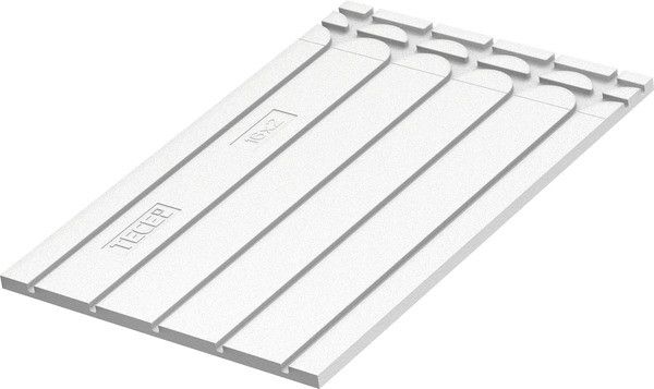 Panel do zabudowy suchej 1150 750 30 mm TECE TECEfloor TP 30/16 | 77520006