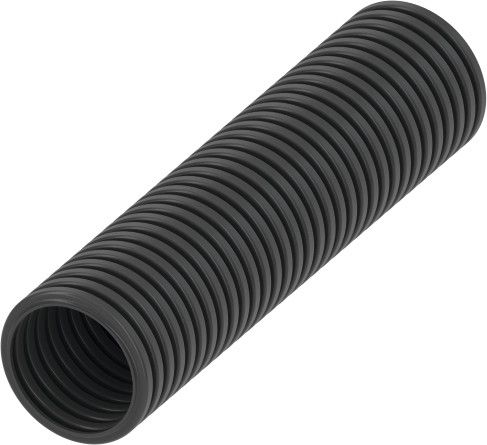 Peszel ochronny z PE na rurę 25 mm TECEfloor 34x28 mm 50 m