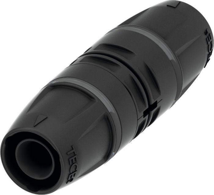 Złączka PPSU prosta połączenie wtykowe typ "push" TECElogo 40 mm