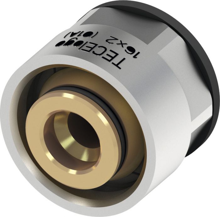 Złącze alternatywne TECElogo 16 mm
