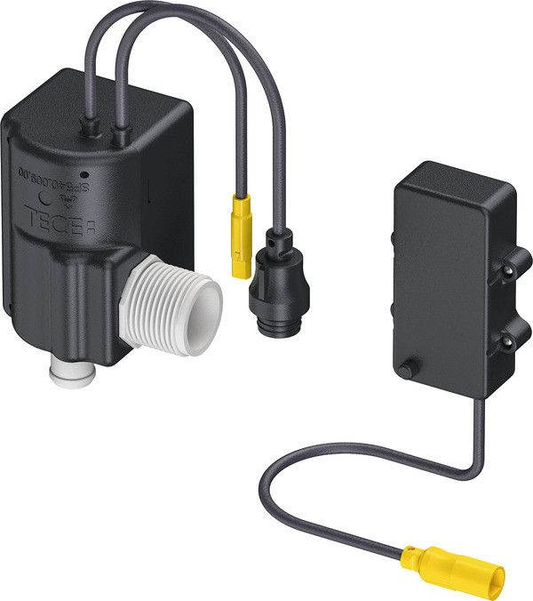 Elektrozawór TECE TECEfilo  | 9242091