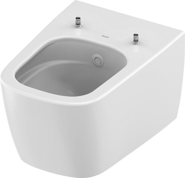 Toaleta TECE TECEneo myjąca zimna woda 40.8 x 54 x 36.5 cm