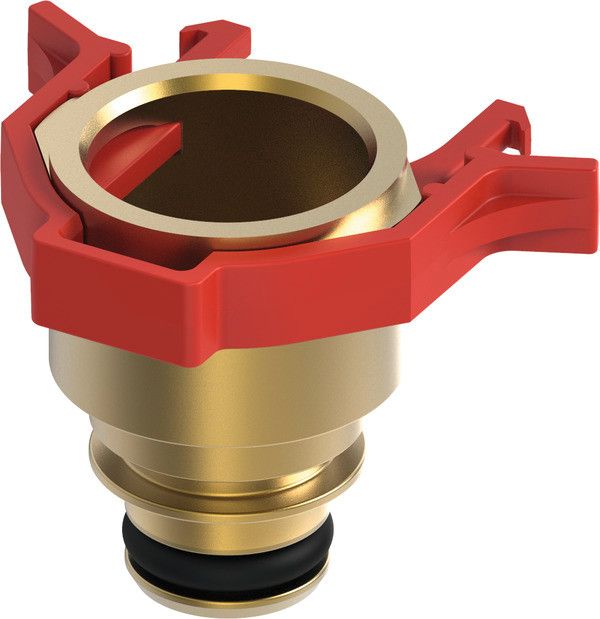 Adapter TECE TECEbase | 9820485