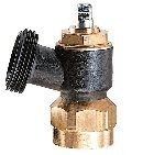 Adapter spustowy HONEYWELL | VA3300A001