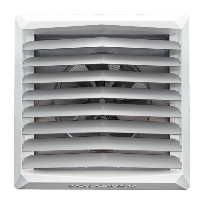 Destratyfikator x 700 x 425 mm VTS VOLCANO VR-D AC  | 1401010449