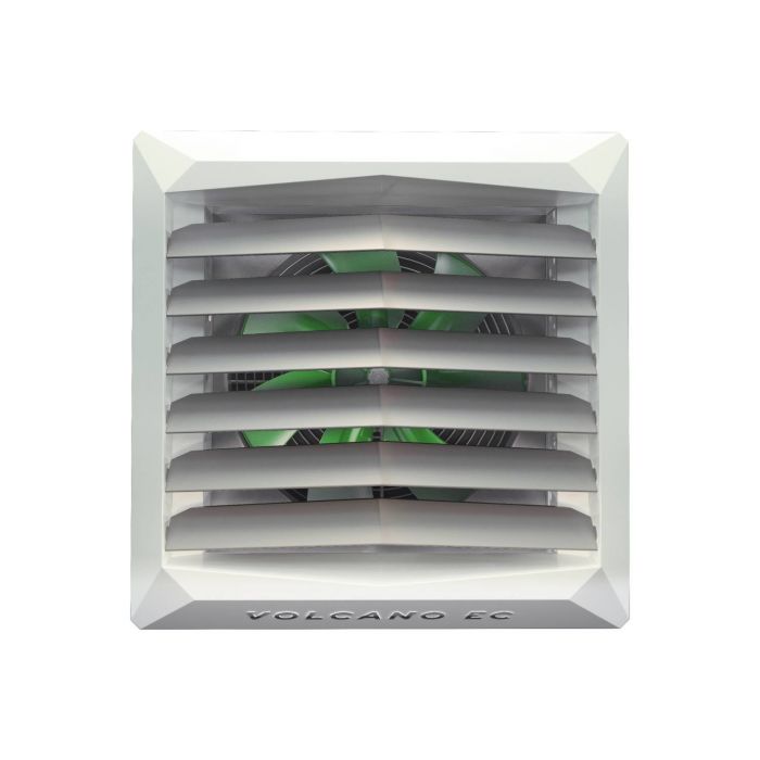 Destratyfikator x 530 x 310 mm VTS VOLCANO VR-D Mini EC  | 1401010498
