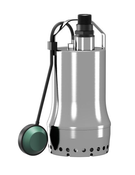 Pompa do wody brudnej zatapialna WILO Drain TSW 32/8-A 0.3 kW 230 V | 6045167