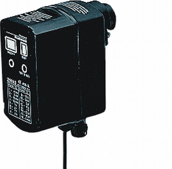 Automat do płukania wstecznego czasowy z wtyczką Z11S-A 230 V 50/60 Hz, 10 W