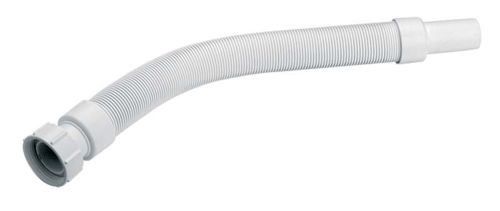 Rura umywalkowa harmonijkowa 1 1/4″x32mm 1000 mm MCALPINE | FLXCCB1