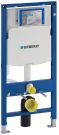 Stelaż do WC spłukiwanie 3/6 L GEBERIT Duofix Sigma (UP320) 500 x 120 x 1120 mm  | 111320005 / 006