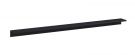 Uchwyt meblowy 20 x 398 x 33 mm czarny ROCA Look 40 | RE120400017160