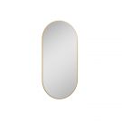 Lustro 520 x 920 mm gold ROCA Sharon | RE060520015570