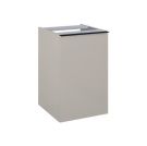 Komoda podwieszana 400 x 449 x 635 mm fume matt ROCA Look 40 | RE080402027020